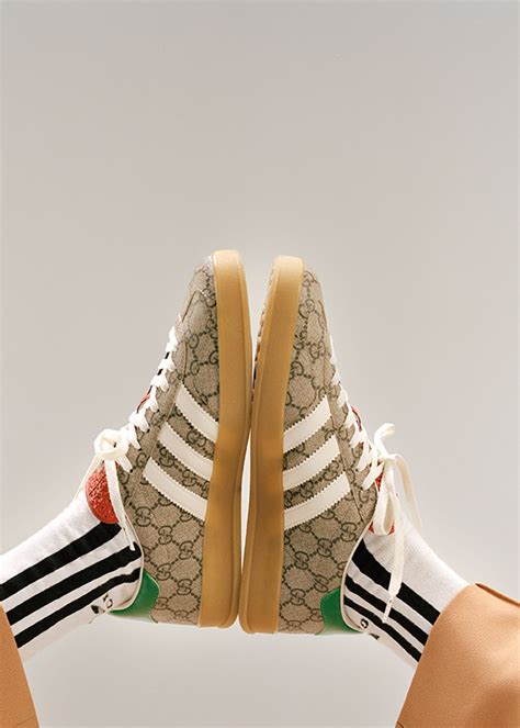 adidas gucci kaufen|Adidas x Gucci official website.